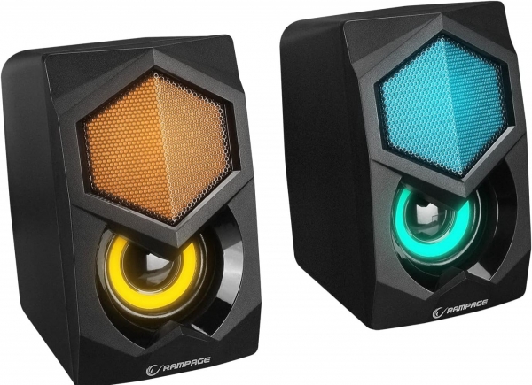 Rampage RMS-N29 Hoparlör