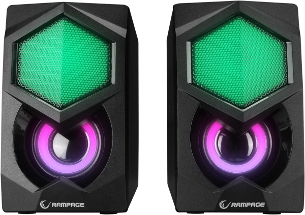 Rampage RMS-N29 Hoparlör