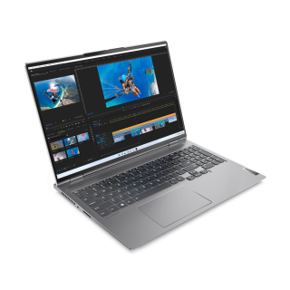 Lenovo ThinkBook 16p G3 21EK0028TX Laptop