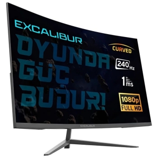 Casper Excalibur M.E315FHD-G Monitör