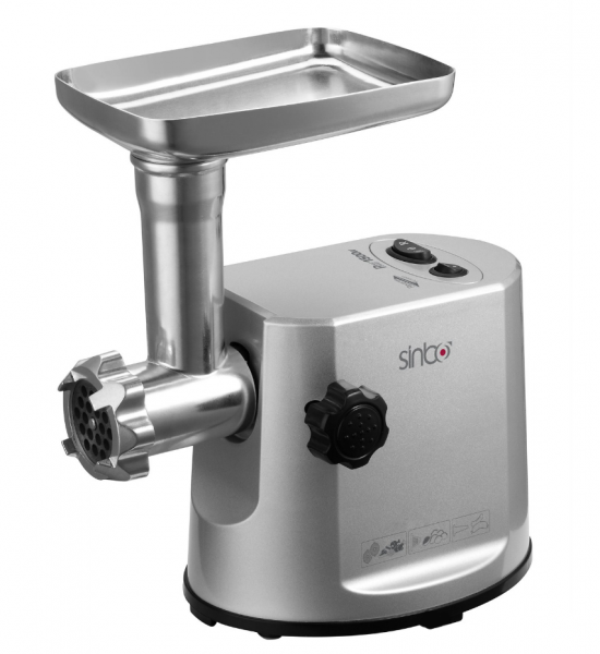 Sinbo SHB-3083 Kıyma Makinesi