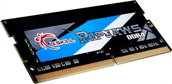G.Skill Ripjaws 8 GB 2666 MT