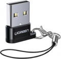 Ugreen 50568 USB-A to USB Type-C resim