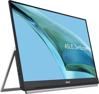 Asus ZenScreen MB249C Monitör