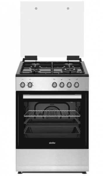 Simfer 1261 Solo Fırın