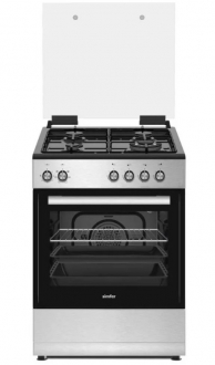 Simfer 1261 Solo Fırın