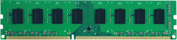 Goodram GR1600D3V64L11S/4G 4 GB 1600 MT