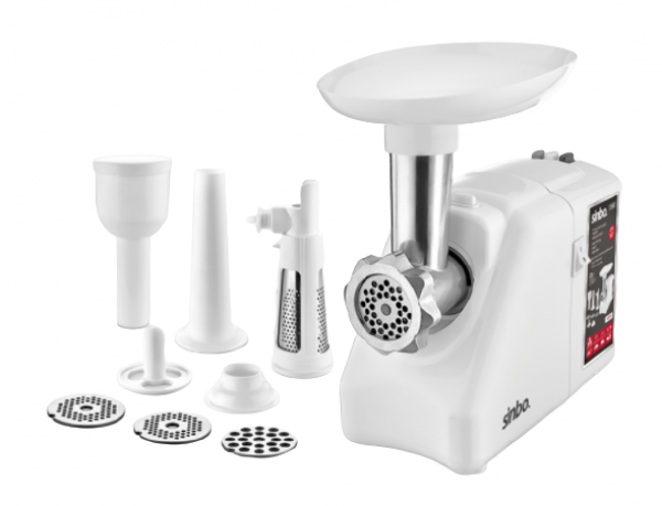 Sinbo SHB-3108 Kıyma Makinesi