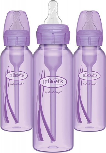 Dr. Brown's Natural Flow Anti-Colic Options+