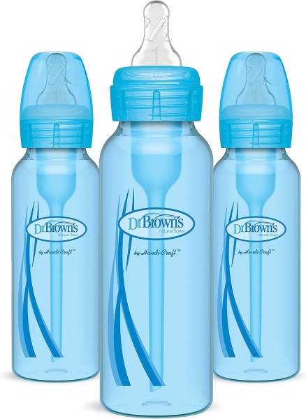 Dr. Brown's Natural Flow Anti-Colic Options+