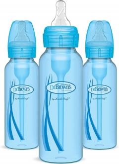 Dr. Brown's Natural Flow Anti-Colic Options+