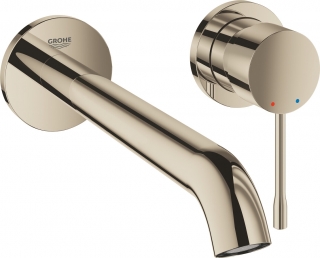 Grohe Essence L 19967BE1 Lavabo Bataryası