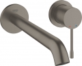 Grohe Essence L 19967AL1 Grafit Lavabo Bataryası