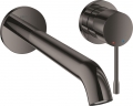 Grohe Essence L 19967A01 Grafit Lavabo Bataryası