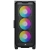 PowerBoost VK-K521B 650W Bilgisayar Kasası