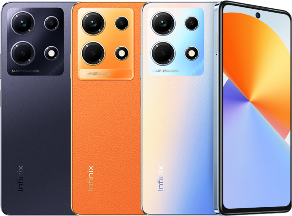 Infinix Note 30 (256 GB)