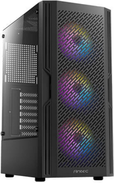 Antec AX20 Bilgisayar Kasası