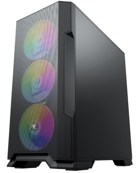 PowerBoost VK-M509B 750W Bilgisayar Kasası