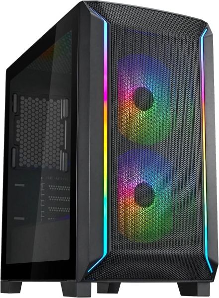 SilverStone Fara 312Z Bilgisayar Kasası