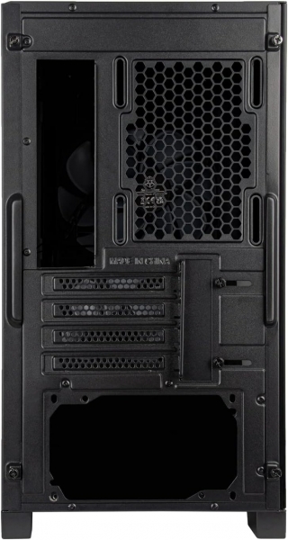 SilverStone Fara 312Z Bilgisayar Kasası