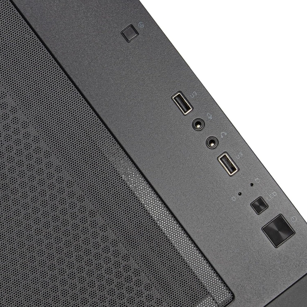 SilverStone Fara 312Z Bilgisayar Kasası