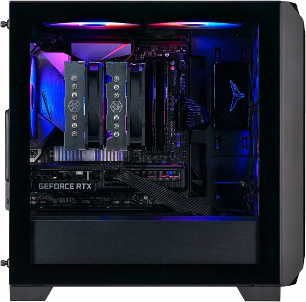 SilverStone Fara 312Z Bilgisayar Kasası