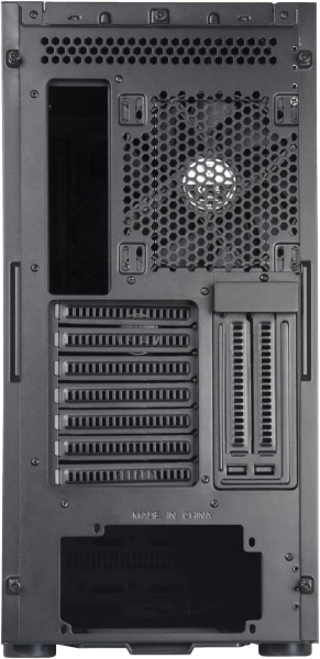 SilverStone Seta D1 Bilgisayar Kasası