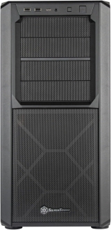 SilverStone Seta D1 Bilgisayar Kasası