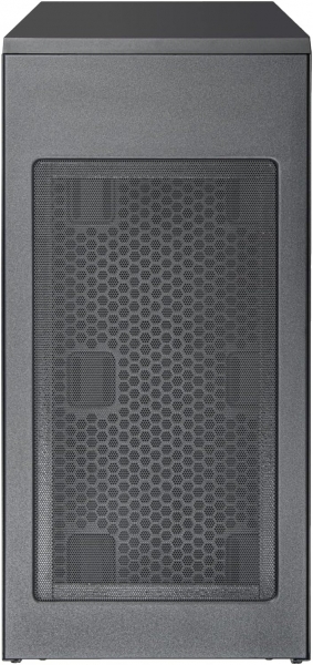 SilverStone Fara 513 Bilgisayar Kasası