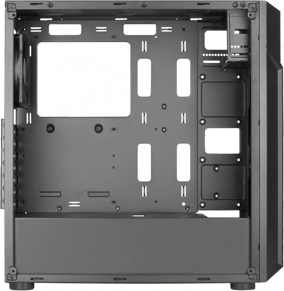 SilverStone Fara 513 Bilgisayar Kasası