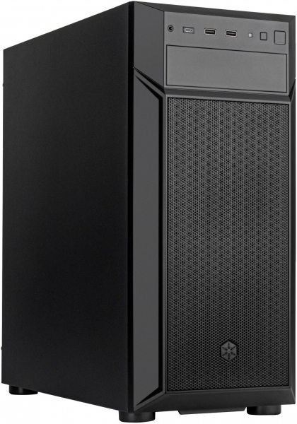 SilverStone Fara 513 Bilgisayar Kasası
