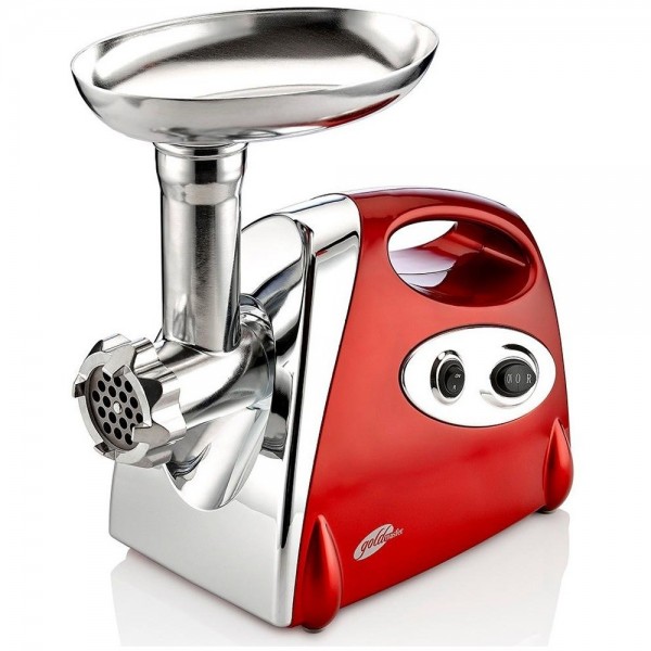 Goldmaster GMG-7213 Kıyma Makinesi