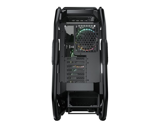 Cougar Cratus Bilgisayar Kasası