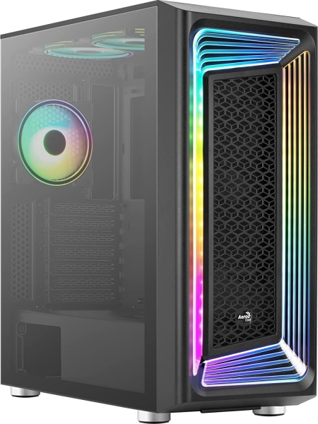 Aerocool Interstellar Bilgisayar Kasası