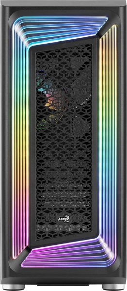 Aerocool Interstellar Bilgisayar Kasası
