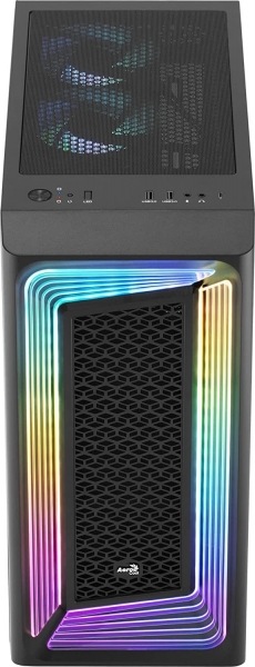 Aerocool Interstellar Bilgisayar Kasası