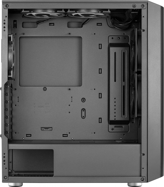Aerocool Interstellar Bilgisayar Kasası