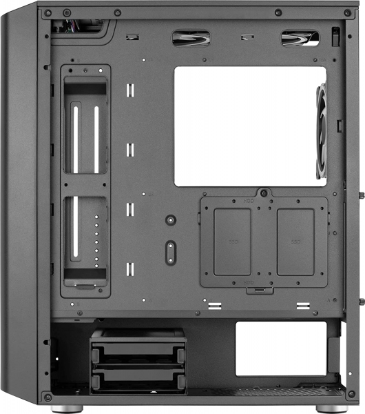 Aerocool Interstellar Bilgisayar Kasası