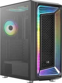 Aerocool Interstellar resim