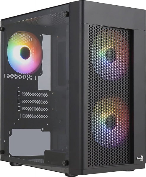 Aerocool Hexform 400W Bilgisayar Kasası