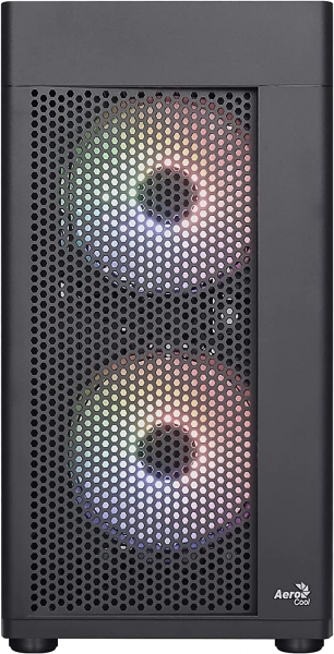 Aerocool Hexform 400W Bilgisayar Kasası