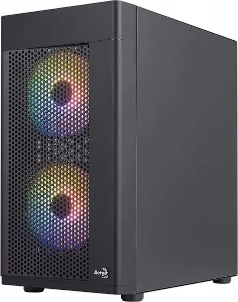 Aerocool Hexform 400W Bilgisayar Kasası