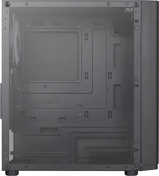Aerocool Hexform 400W Bilgisayar Kasası