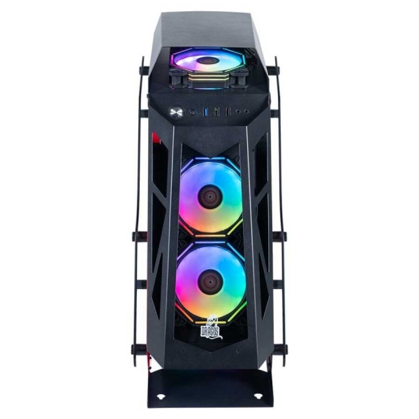 Dragos BattleRam LK06 500W Bilgisayar Kasası