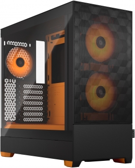 Fractal Design Pop Air RGB Bilgisayar Kasası