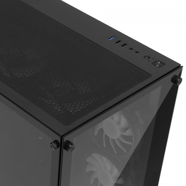 Frisby Phoenix Bilgisayar Kasası