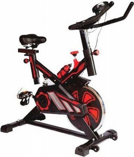 Avessa Spin Bike JL-S100 (KR-707) Dikey Bisiklet