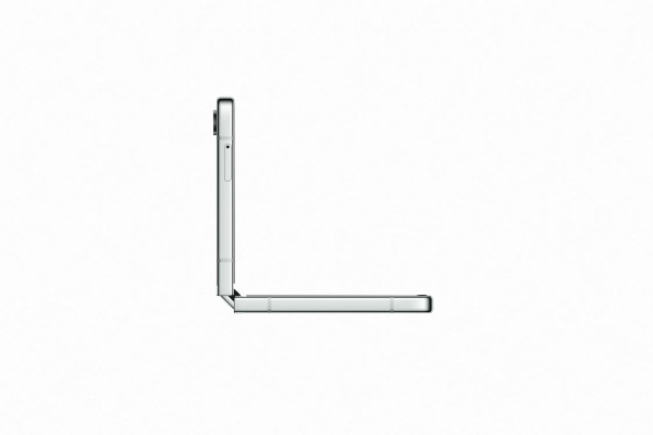 Samsung Galaxy Z Flip 5 (256 GB)