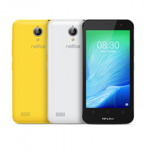 TP-Link Neffos Y5L