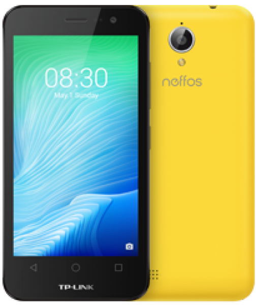 TP-Link Neffos Y5L